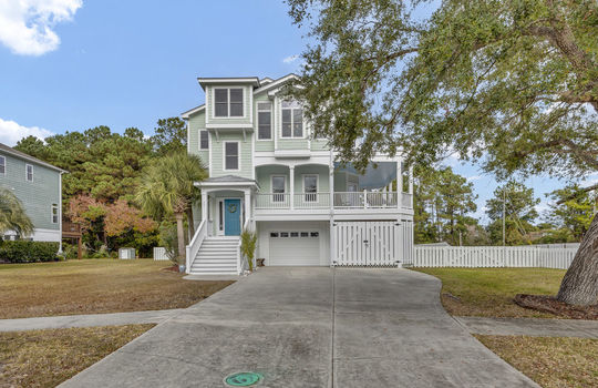261 Loder Ave, Wilmington, NC 28409
