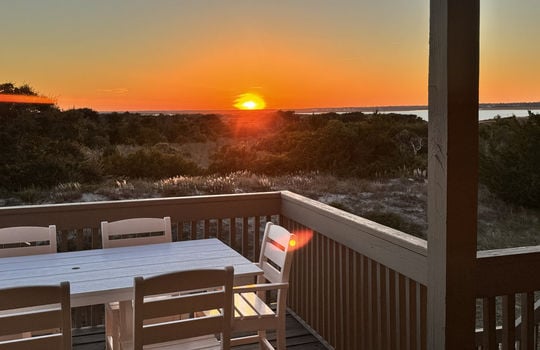 2137 Ocean Boulevard, Unit A, Topsail Beach, NC 28445 | Serenity Point