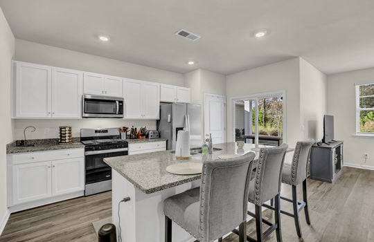 1229 Clendon Cir, Leland, NC 28451 | Hazel Branch at Brunswick Forest