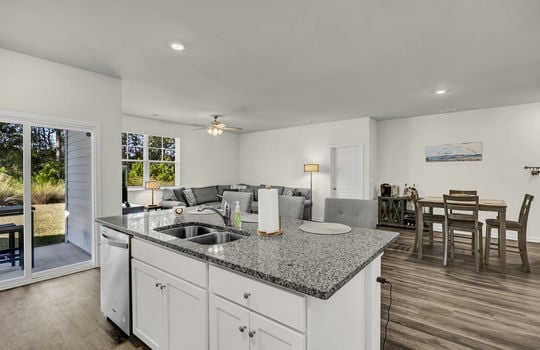 1229 Clendon Cir, Leland, NC 28451 | Hazel Branch at Brunswick Forest