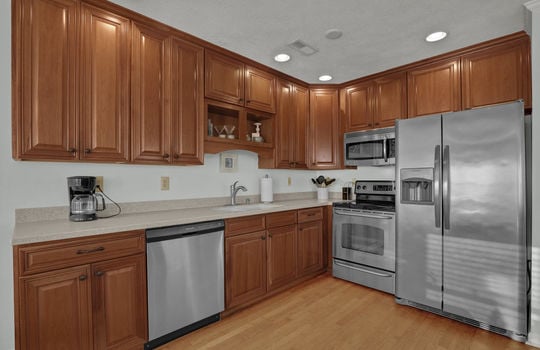 2137 Ocean Boulevard, Unit A, Topsail Beach, NC 28445 | Serenity Point