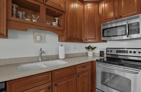 2137 Ocean Boulevard, Unit A, Topsail Beach, NC 28445 | Serenity Point