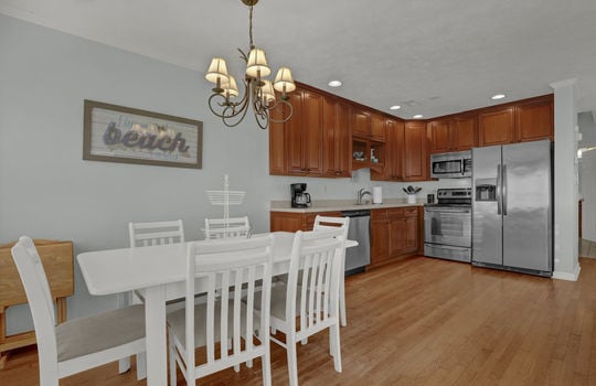 2137 Ocean Boulevard, Unit A, Topsail Beach, NC 28445 | Serenity Point