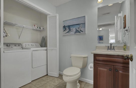 2137 Ocean Boulevard, Unit A, Topsail Beach, NC 28445 | Serenity Point