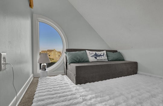 2137 Ocean Boulevard, Unit A, Topsail Beach, NC 28445 | Serenity Point