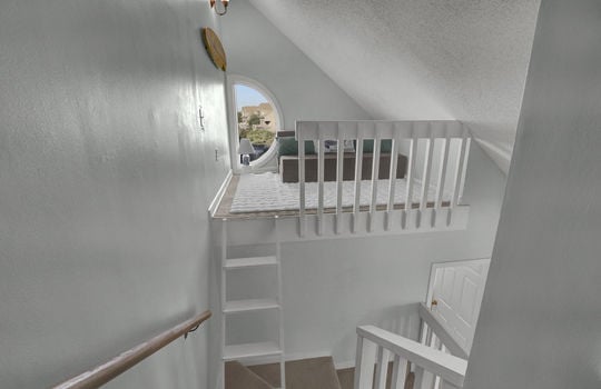 2137 Ocean Boulevard, Unit A, Topsail Beach, NC 28445 | Serenity Point