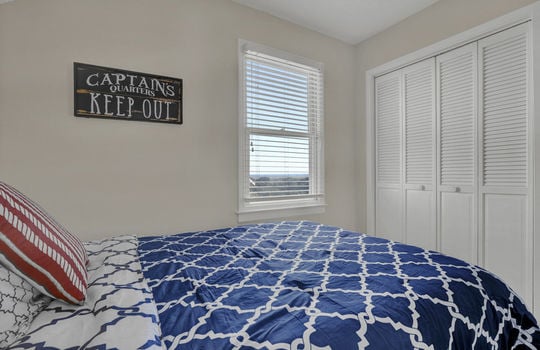 2137 Ocean Boulevard, Unit A, Topsail Beach, NC 28445 | Serenity Point