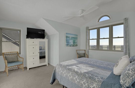 2137 Ocean Boulevard, Unit A, Topsail Beach, NC 28445 | Serenity Point