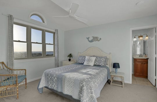 2137 Ocean Boulevard, Unit A, Topsail Beach, NC 28445 | Serenity Point