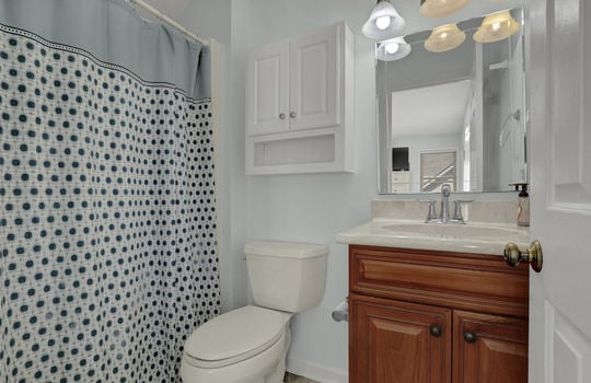 2137 Ocean Boulevard, Unit A, Topsail Beach, NC 28445 | Serenity Point