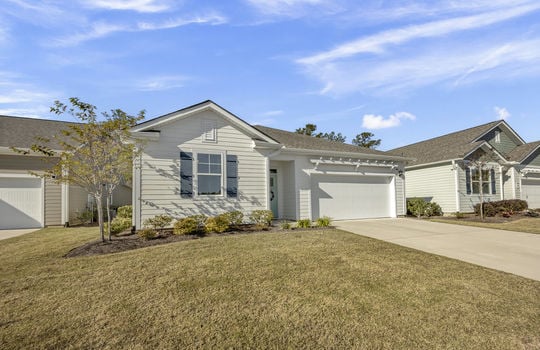 1229 Clendon Cir, Leland, NC 28451 | Hazel Branch at Brunswick Forest