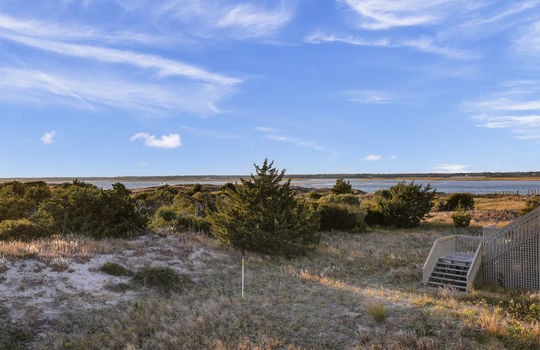 2137 Ocean Boulevard, Unit A, Topsail Beach, NC 28445 | Serenity Point