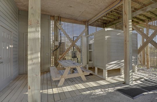 2137 Ocean Boulevard, Unit A, Topsail Beach, NC 28445 | Serenity Point