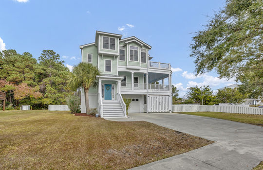 261 Loder Ave, Wilmington, NC 28409
