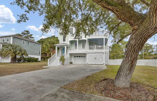 261 Loder Ave, Wilmington, NC 28409