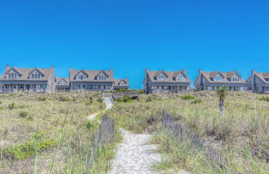 Serenity Point Walking Trail