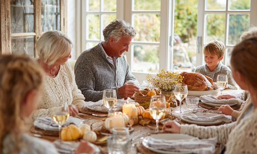 How Different Generations Are Shaping the U.S. Housing Market