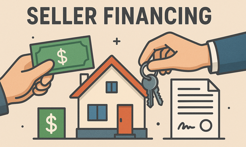 What Is Seller Financing—and When Does It Make Sense for &hellip;