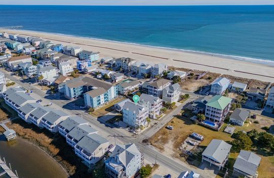 2 Clam Shell Ln, Unit 9, Carolina Beach, NC 28428
