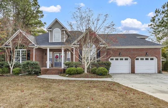 5104 Celline Ct, WIlmington, NC 28409 | Treybrooke