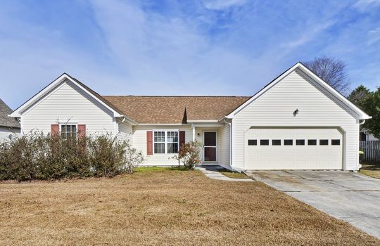 6723 Newbury Way, Wilmington, NC 28411 | Newbury Woods