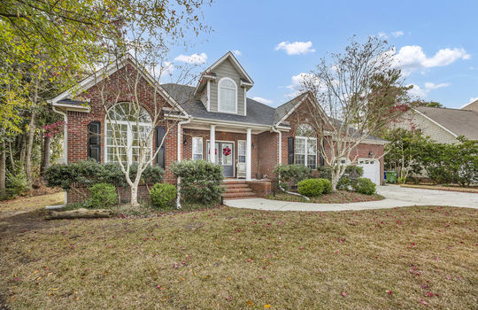 5104 Celline Ct, WIlmington, NC 28409 | Treybrooke