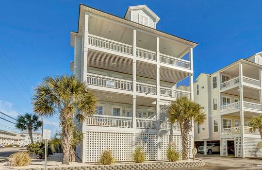 2 Clam Shell Ln, Unit 9, Carolina Beach, NC 28428