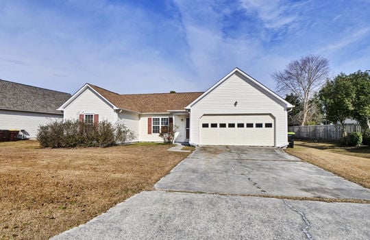 6723 Newbury Way, Wilmington, NC 28411 | Newbury Woods