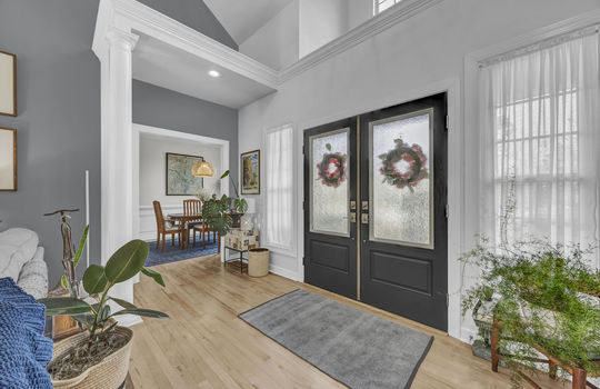 5104 Celline Ct, WIlmington, NC 28409 | Treybrooke