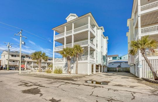 2 Clam Shell Ln, Unit 9, Carolina Beach, NC 28428