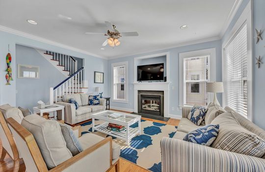 2 Clam Shell Ln, Unit 9, Carolina Beach, NC 28428
