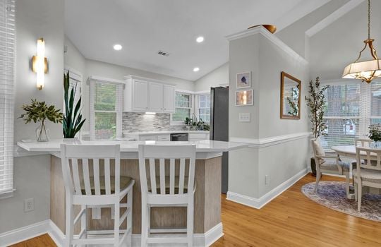 1810 Jumpin Run Dr, Wilmington, NC 28403 | Jumpin Run Townhomes