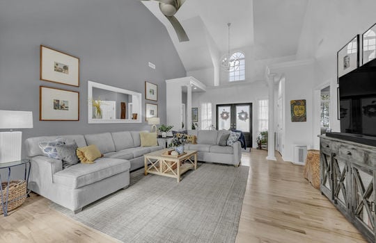 5104 Celline Ct, WIlmington, NC 28409 | Treybrooke