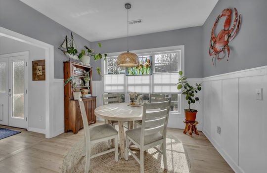 5104 Celline Ct, WIlmington, NC 28409 | Treybrooke