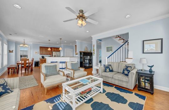 2 Clam Shell Ln, Unit 9, Carolina Beach, NC 28428