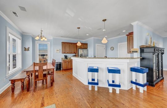 2 Clam Shell Ln, Unit 9, Carolina Beach, NC 28428