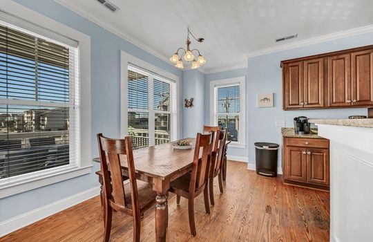 2 Clam Shell Ln, Unit 9, Carolina Beach, NC 28428