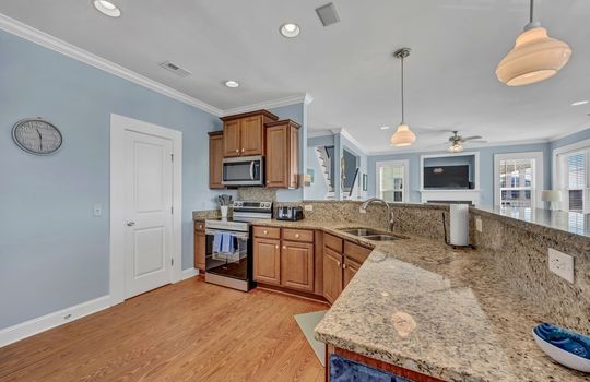 2 Clam Shell Ln, Unit 9, Carolina Beach, NC 28428
