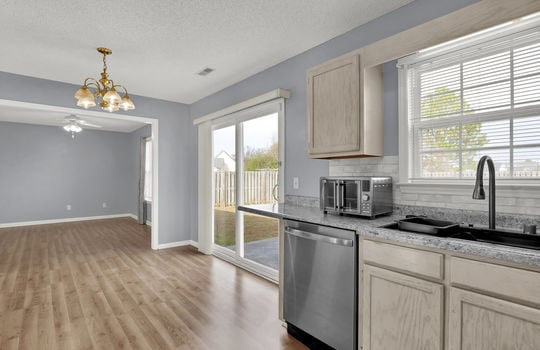 6723 Newbury Way, Wilmington, NC 28411 | Newbury Woods