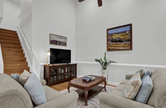 1810 Jumpin Run Dr, Wilmington, NC 28403 | Jumpin Run Townhomes