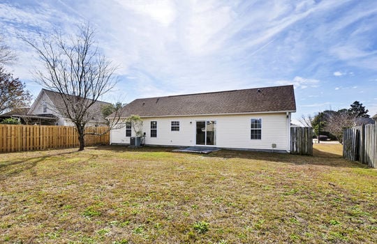 6723 Newbury Way, Wilmington, NC 28411 | Newbury Woods