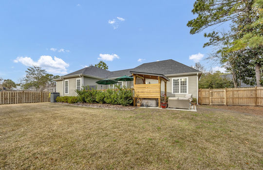 5104 Celline Ct, WIlmington, NC 28409 | Treybrooke