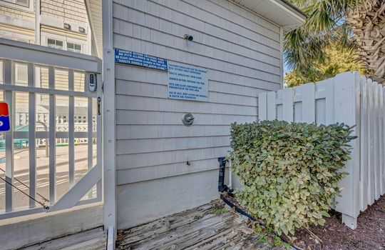 2 Clam Shell Ln, Unit 9, Carolina Beach, NC 28428