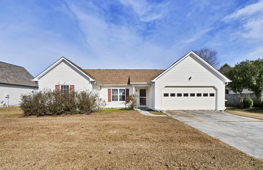 6723 Newbury Way, Wilmington, NC 28411 | Newbury Woods