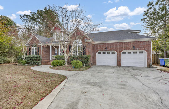 5104 Celline Ct, WIlmington, NC 28409 | Treybrooke