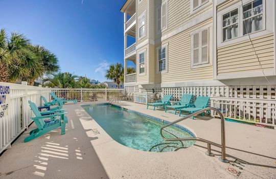 2 Clam Shell Ln, Unit 9, Carolina Beach, NC 28428