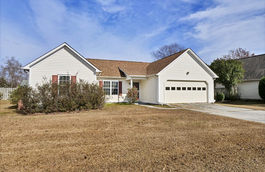 6723 Newbury Way, Wilmington, NC 28411 | Newbury Woods