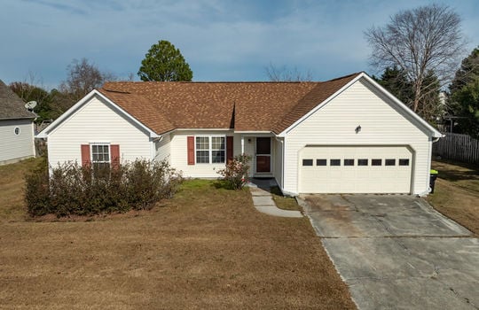 6723 Newbury Way, Wilmington, NC 28411 | Newbury Woods