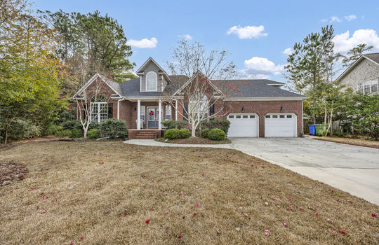 5104 Celline Ct, WIlmington, NC 28409 | Treybrooke