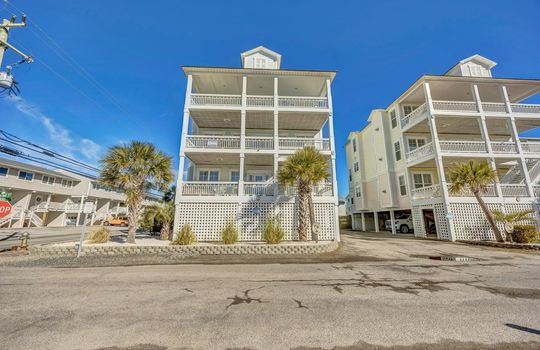 2 Clam Shell Ln, Unit 9, Carolina Beach, NC 28428